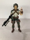 Hasbro G.I. Joe Classified Series Rock ‘N Roll 71 Loose Complete Action Figure
