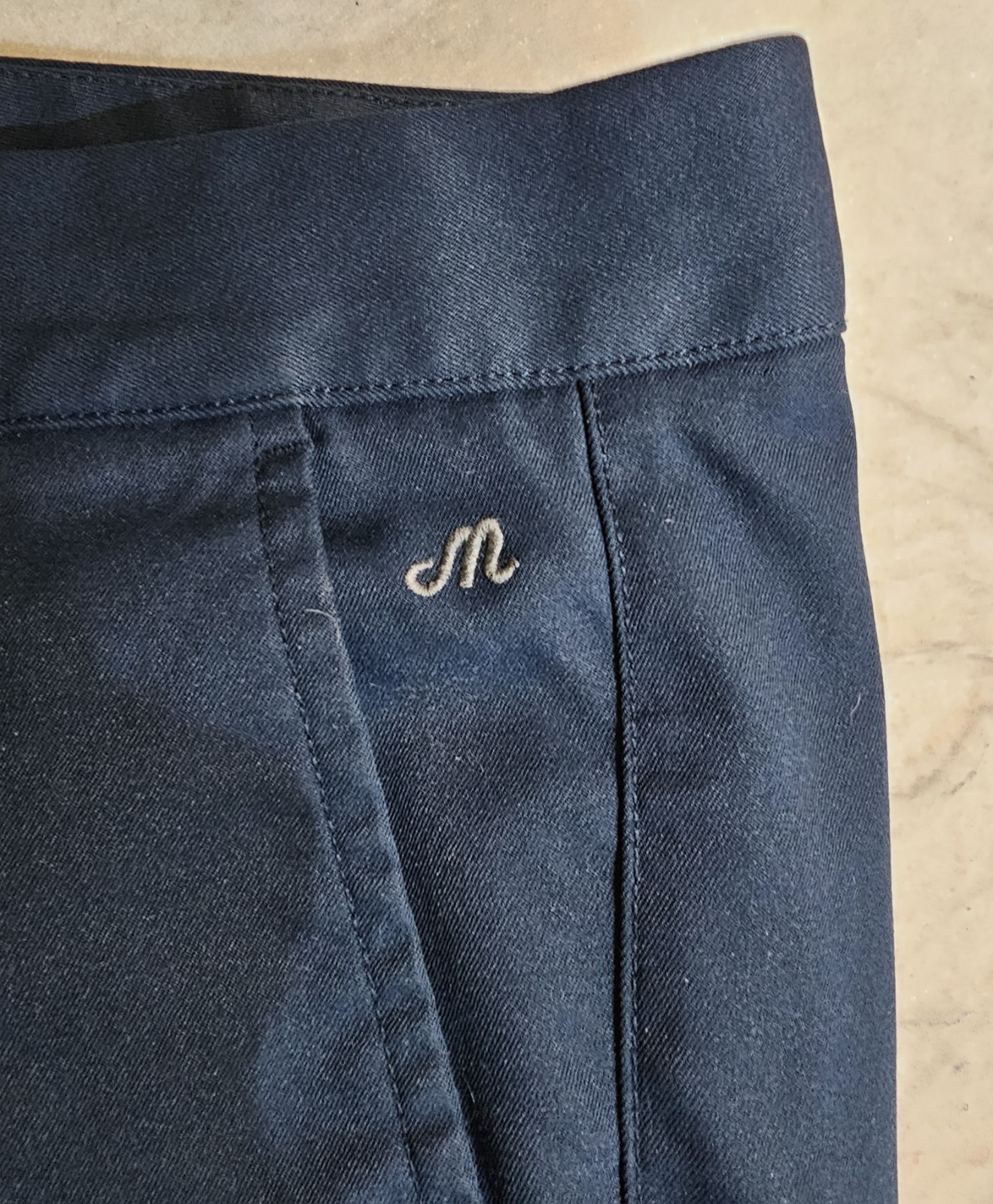 Bonobos Maide Classic Lightweight Performance Gol… - image 9