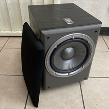 JBL E150P Northridge E Series Powered Subwoof...