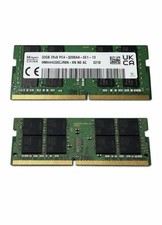 32Gb RAM 2Rx8 DDR5 SODIMM  laptop Memory Module RAM
