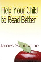 James Schiavone | Help Your Child To Read Better | Taschenbuch | Englisch (2000)