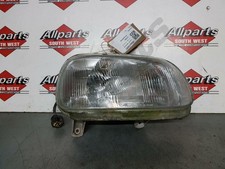 DAIHATSU CUORE 1998 RIGHT OFFSIDE HEADLIGHT Mk 1