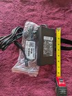 Genuine Dell 0JU012 130W 19.5V 6.7A 7.4mm AC Adapter W/Power cord — photo 2