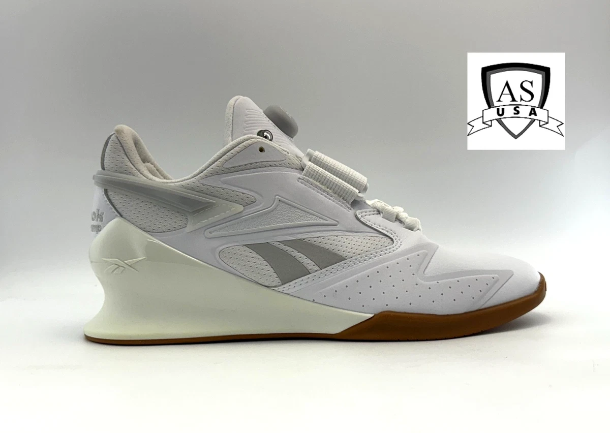 Reebok Legacy Lifter Electric Flash Size 9 Reebok Legacy Lifter Sneakers for Women for sale | eBay main image 3