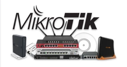 Mikrotik RB2011iL-IN - 10Port Router * PoE out * Ros 17.20.x