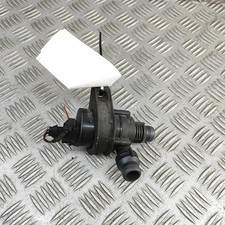 BMW X5 F15, F85 Zusatzwasserpumpe 9197085 3.0 Diesel 190 kW 2014 31418564