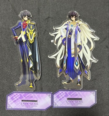 code geass lelouch axta