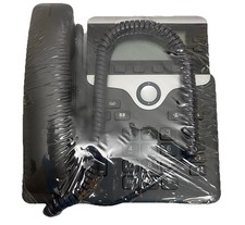 Cisco 7841 IP Business Phone VoIP PoE 4-Line Gigabit