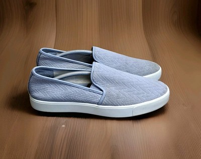 Under Armour Women's DJ Suede Sportstyle Slip On Shoes Gray Size 10.5
