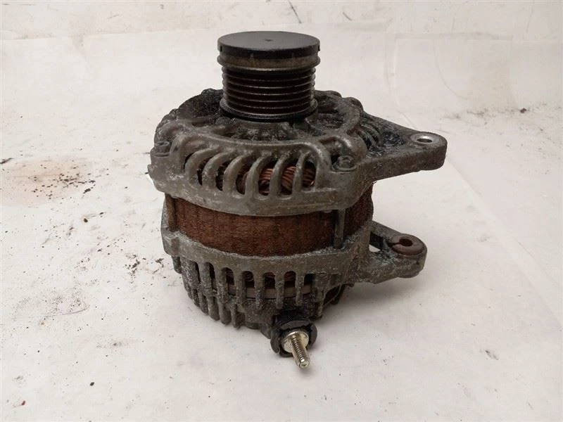 ALTERNATOR fits NISSAN ALTIMA 2013 - 2017 OEM - Image 4 of 4