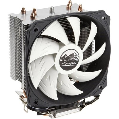 Alpenföhn Ben Nevis CPU-Kühler mit Lüfter Intel  LGA 2011, Intel  LGA 2011-V3,