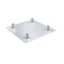 Truss SQ-F34 BASE Base Plate for F34 Square Truss Global Milos Truss styles