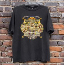 Lynyrd Skynyrd  Second Helping Unisex Cotton T Shirt, Size S To 5XL Basic