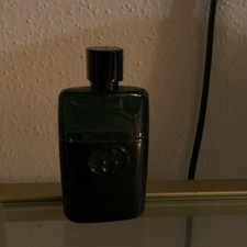 Gucci Guilty Black Eau de Toilette Spray for ...