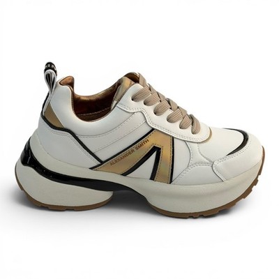 Women's shoes ALEXANDER SMITH model Victoria sneakers