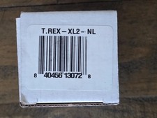 New KANTECH T.REX-XL2-NL  T.Rex Request-to-Exit Detector, with Tamper,
