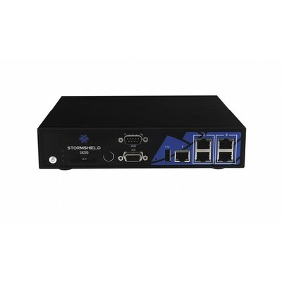 Stormshield SN200-XA10A-101 Professional Gigabit Firewall