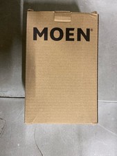 Moen Flara YB0301BN Nickel Brushed Brass Toilet Tank Flush Lever, 3.5"