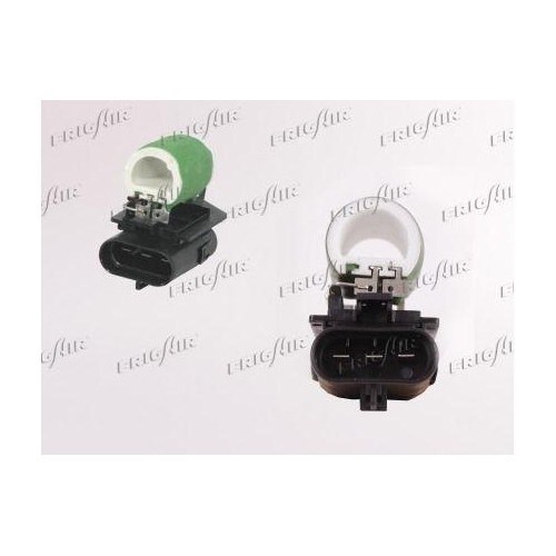 Prérésistance ventilateur de radiateur Frigair 35.10023 moteur de refroidissement