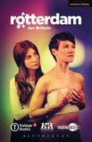 Rotterdam Jon Brittain Taschenbuch Kartoniert / Broschiert Englisch 2016