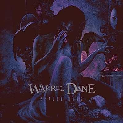 Warrel Dane - Shadow Work [CD]
