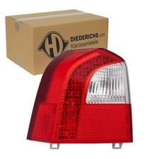DIEDERICHS RÜCKLEUCHTE LINKS ÄUSSERER TEIL passend für VOLVO V70 XC70 | 7661191