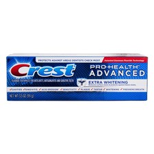5 Pack Crest Pro-Health Advanced Extra Whitening Toothpaste, 3.5 oz