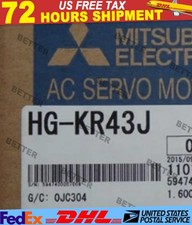 Mitsubishi HF-KR43J Servo Motor HFKR43J New In Box 1PC