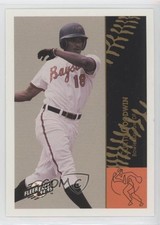 1994-95 Fleer Excel Curtis Goodwin #5 8d2