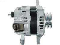 Lichtmaschine Passend FüR Hyundai Santa Mitsubishi Pajero 12V 130A