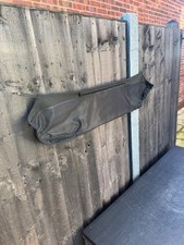 Mercedes Slk R170 Wind Deflector Mesh.. Facelift 2000-2004 Genuine…