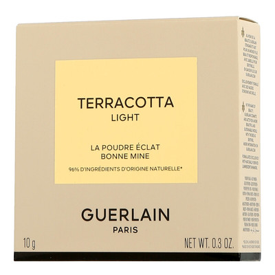 Guerlain Terracotta Light Refillable - 05 Deep Warm 10g
