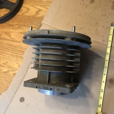 ATLAS COPCO  LE55-10 UV  AIR COMPRESSOR CYLINDER