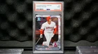 2019 Bowman Chrome Shohei Ohtani PSA 9 Los Angeles Angels #50 LOW POP to 94