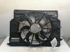Radiator Fan Motor Fan Assembly Standard Duty Cooling Fits 19-22 XC40 1720561