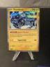 Thundurus 070/197 Holo Rare Obsidian Flames Pokemon Card NM
