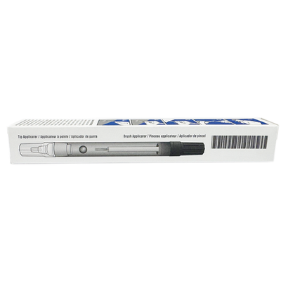 Mopar 68623586-AA Touch-Up Paint Pen - Matte Black PXF | eBay