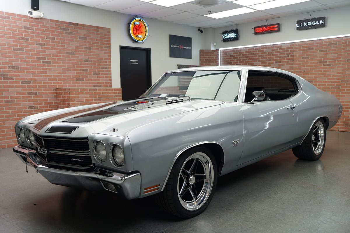 1970 Chevrolet Chevelle for sale in Mesa Arizona