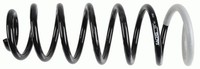 1X Fahrwerksfeder Sachs 994 461 FüR Peugeot Scudo Fiat Jumpy CitroËN Expert 14Mm