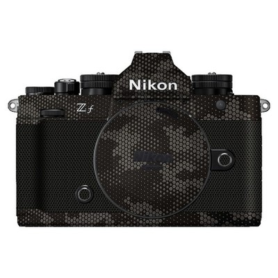 For Nikon ZF Decal Skin Vinyl Wrap Film Camera Sticker