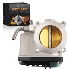 Throttle Body For Mitsubishi Asx Lancer Outlander Phev 2.0l Outlander Sport 2.4l