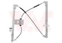 Fensterheber 1612264 VAN Wezel FüR Peugeot CitroëN Fiat