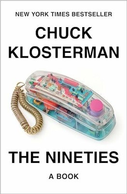 The Nineties: A Book Buch Penguin Press
