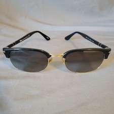 PERSOL 8139-S 95/71 Sunglasses 52-20-145 ITALY