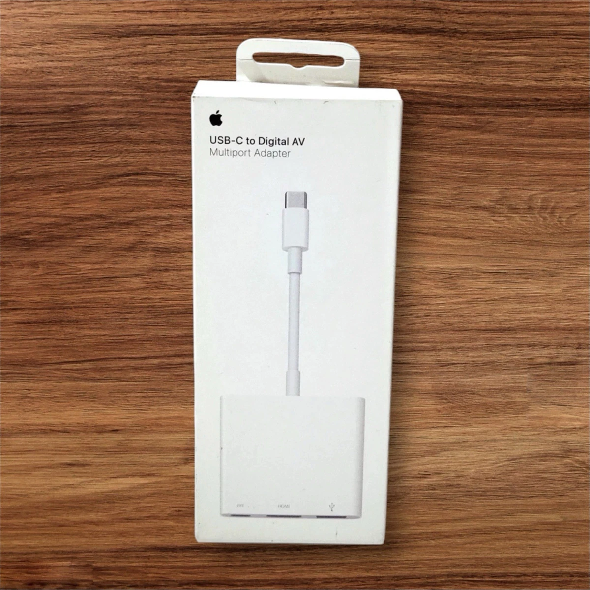 Apple Digital Av Adapter for sale | eBay