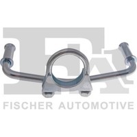 Fa1 215-942 Halter Abgasanlage FüR Peugeot Citroen 207 207 208 2008 C3 DS3 CA