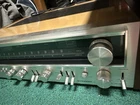 Rare Pioneer SX-790 Vintage Stereo Receiver Clean And Works Great
