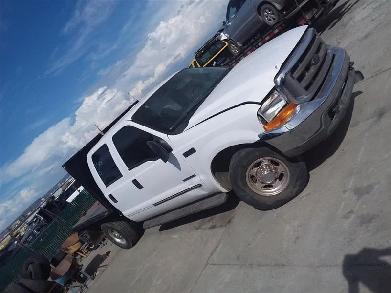 Fuel Pump Only Diesel Supply Pump Fits 98-03 FORD E350 VAN 26936953 Foto 2 de 4