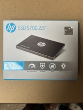 HP 500GB Solid State Drive s700