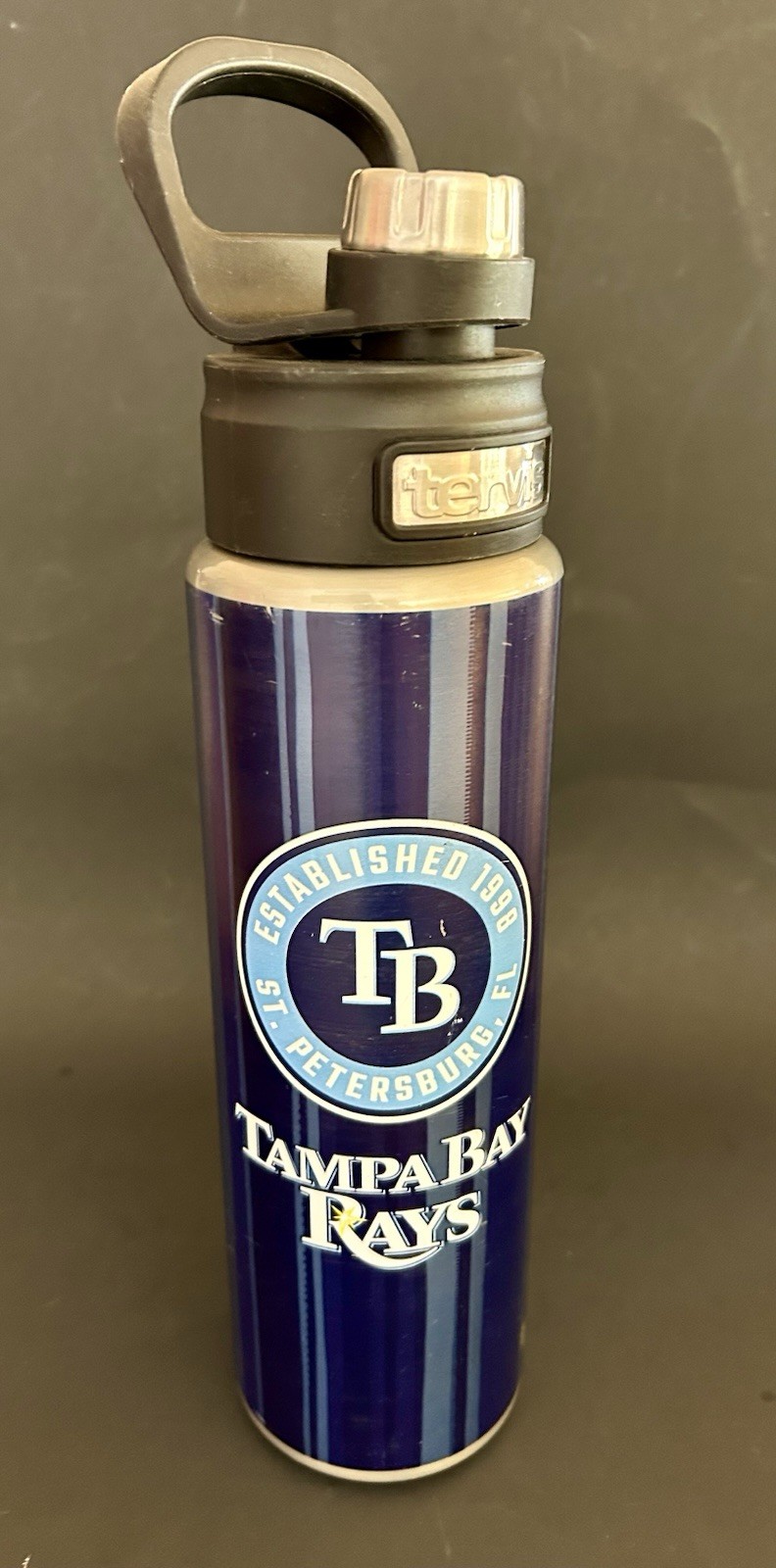 Wide Mouth Screw Cap